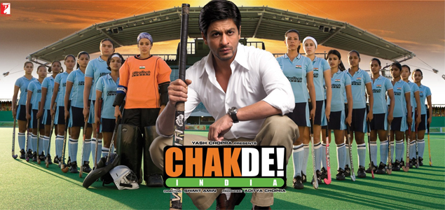 Chak De India (2007) | Chak De India Hindi Movie | Movie Reviews ...